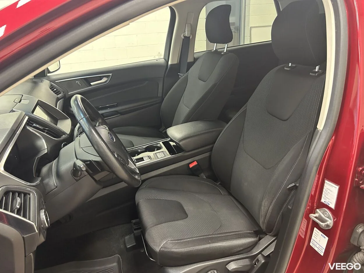 Ford Edge 175kW