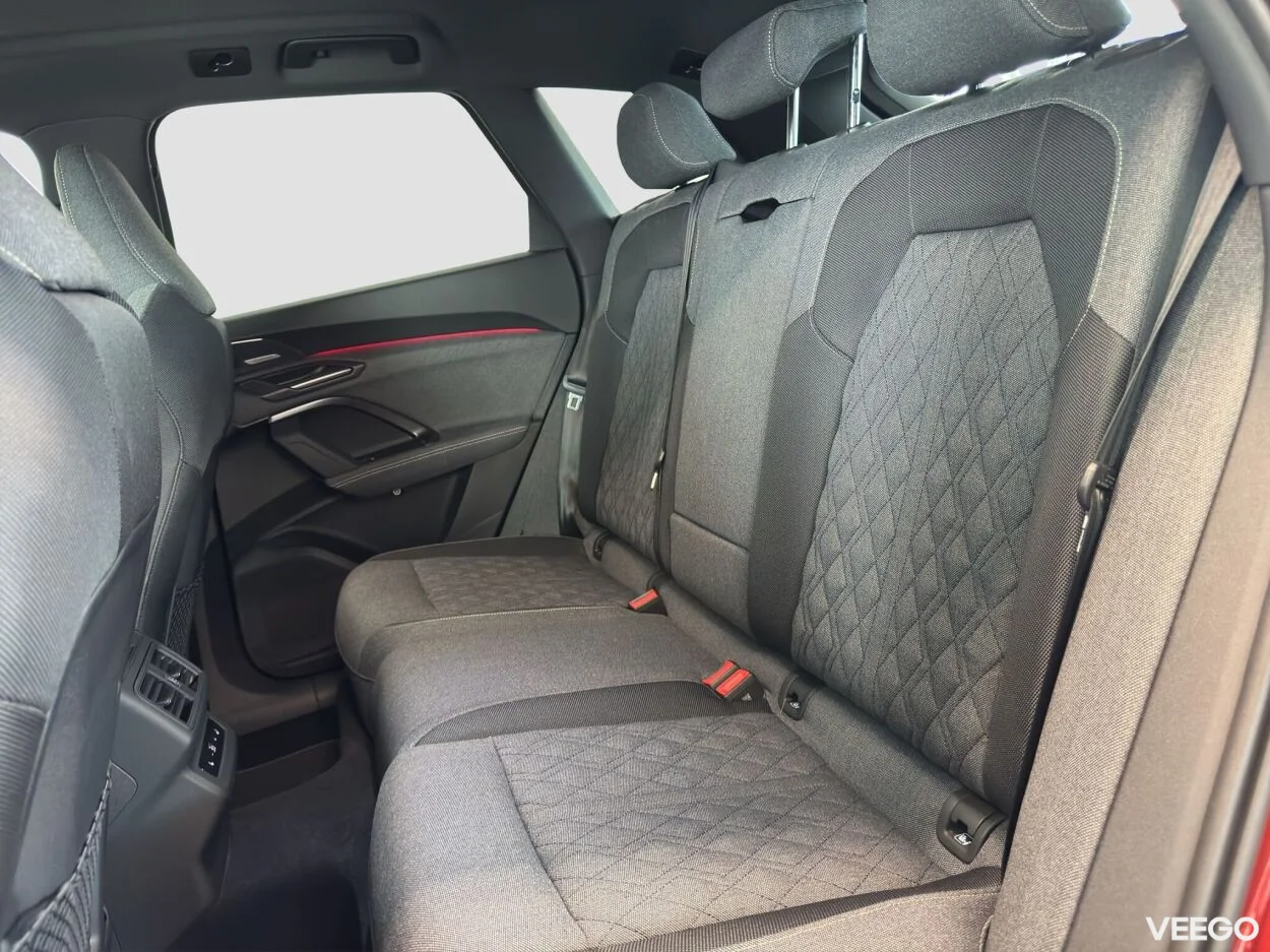 Audi Q5 150kW