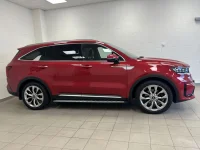 Kia Sorento 148kW thumbnail