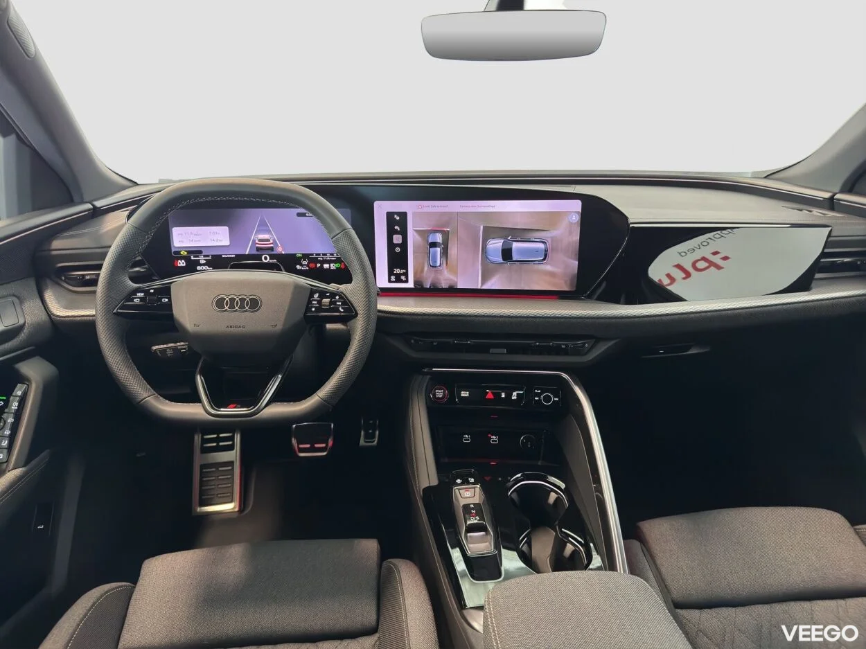 Audi Q5 150kW