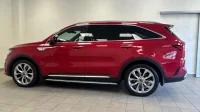 Kia Sorento 148kW thumbnail
