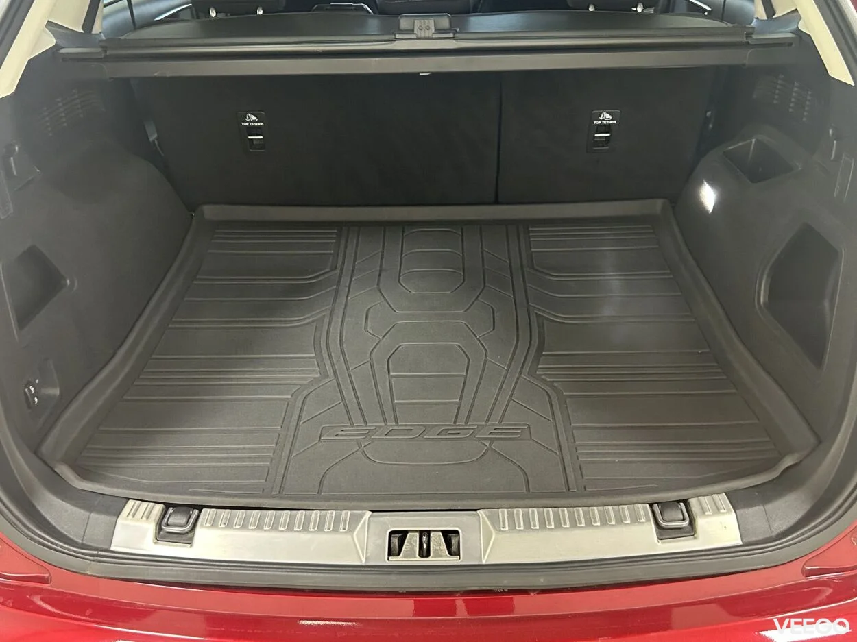 Ford Edge 175kW