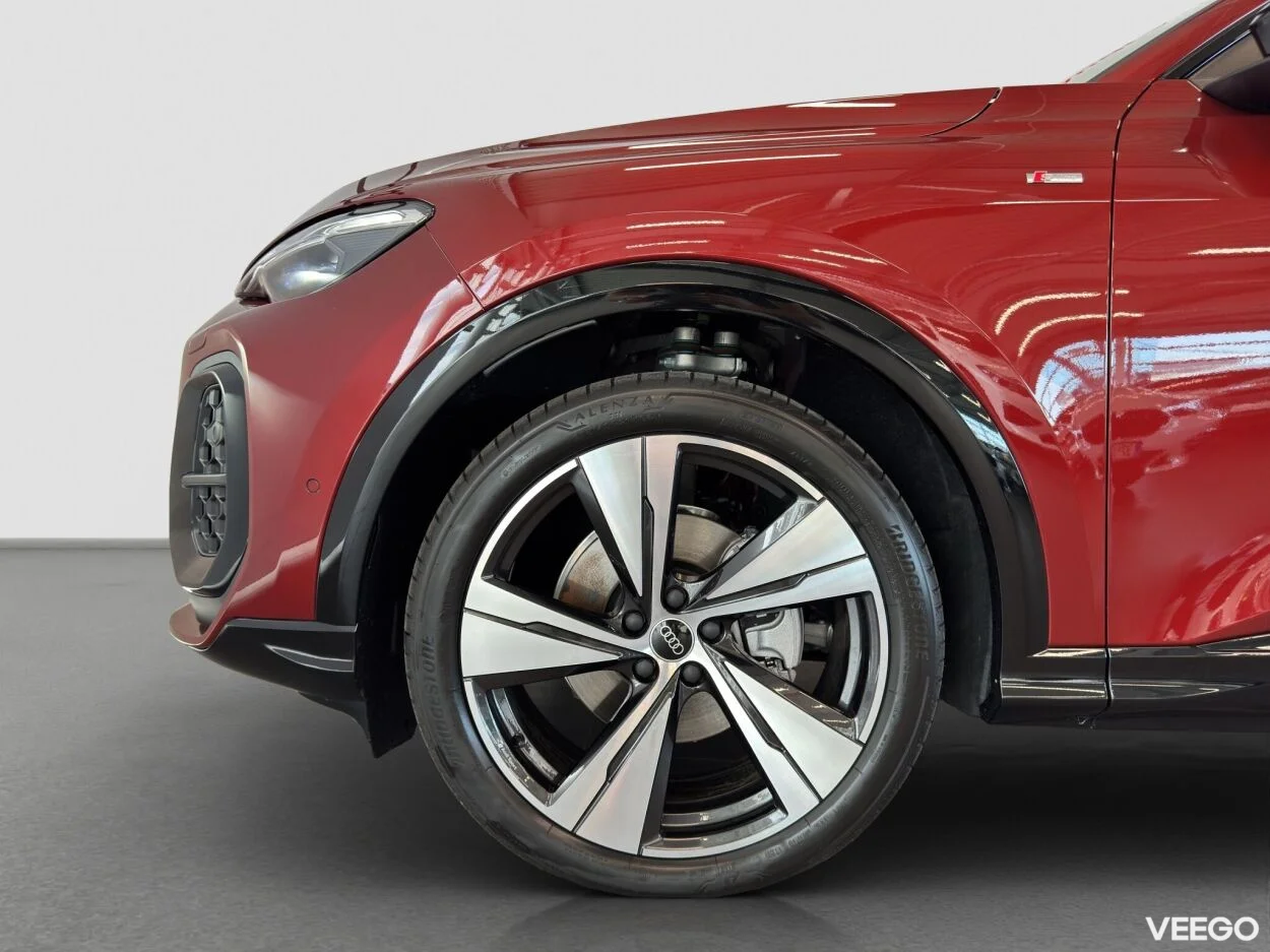 Audi Q5 150kW