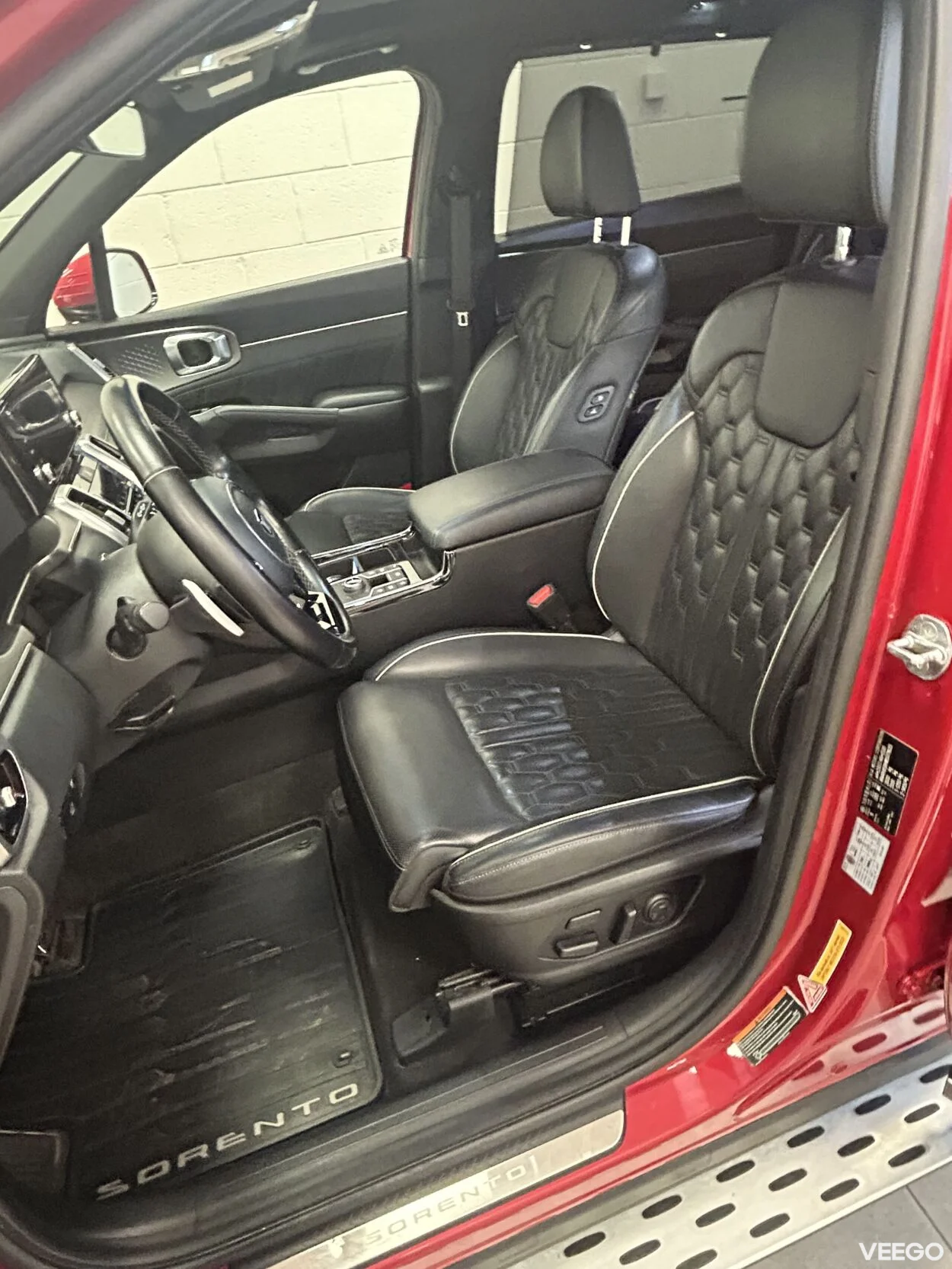 Kia Sorento 148kW
