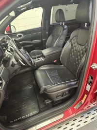 Kia Sorento 148kW thumbnail