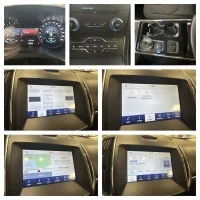 Ford Edge 175kW thumbnail
