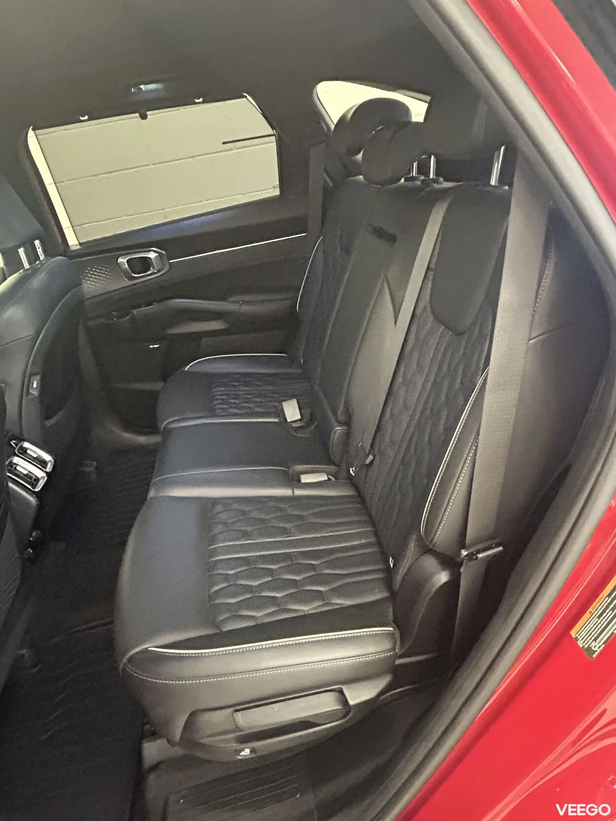 Kia Sorento 148kW
