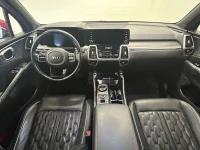 Kia Sorento 148kW thumbnail
