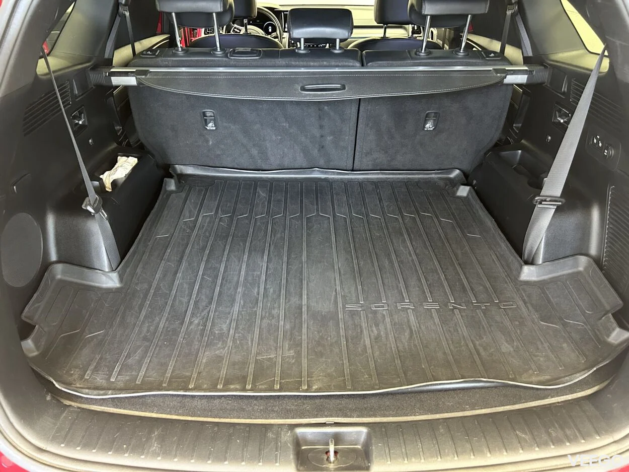 Kia Sorento 148kW