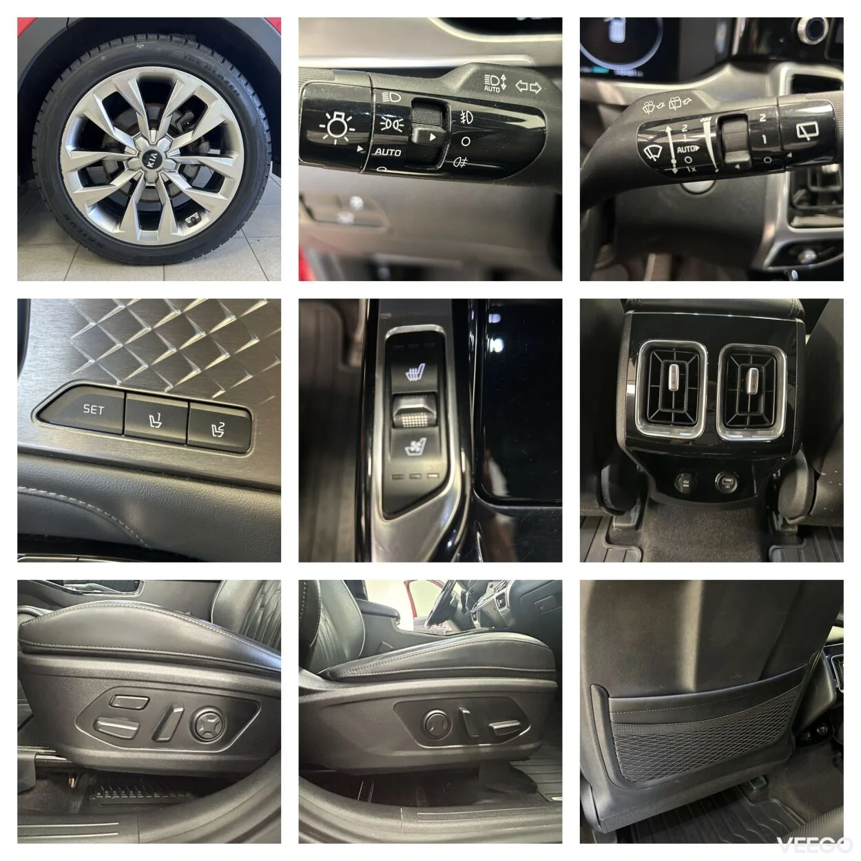 Kia Sorento 148kW