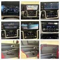 Kia Sorento 148kW thumbnail