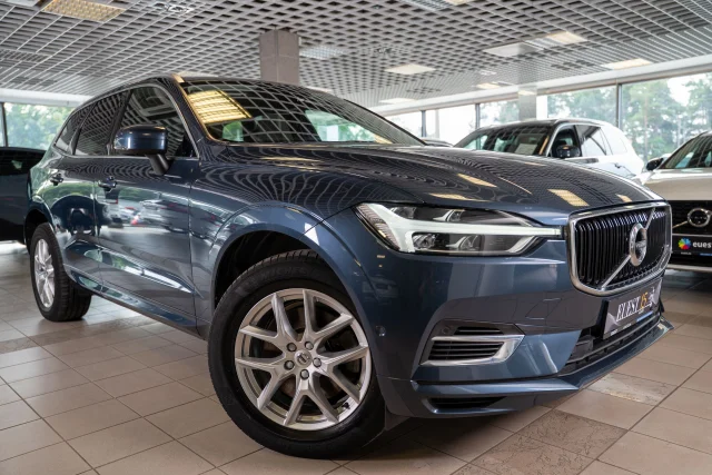 Image of Volvo XC60 AWD T8 360 INSCRIPTION EXPRESSION INTELLI SAFE 2 288kW