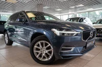 Volvo XC60 AWD T8 360 INSCRIPTION EXPRESSION INTELLI SAFE 2 288kW thumbnail