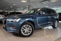 Volvo XC60 AWD T8 360 INSCRIPTION EXPRESSION INTELLI SAFE 2 288kW thumbnail