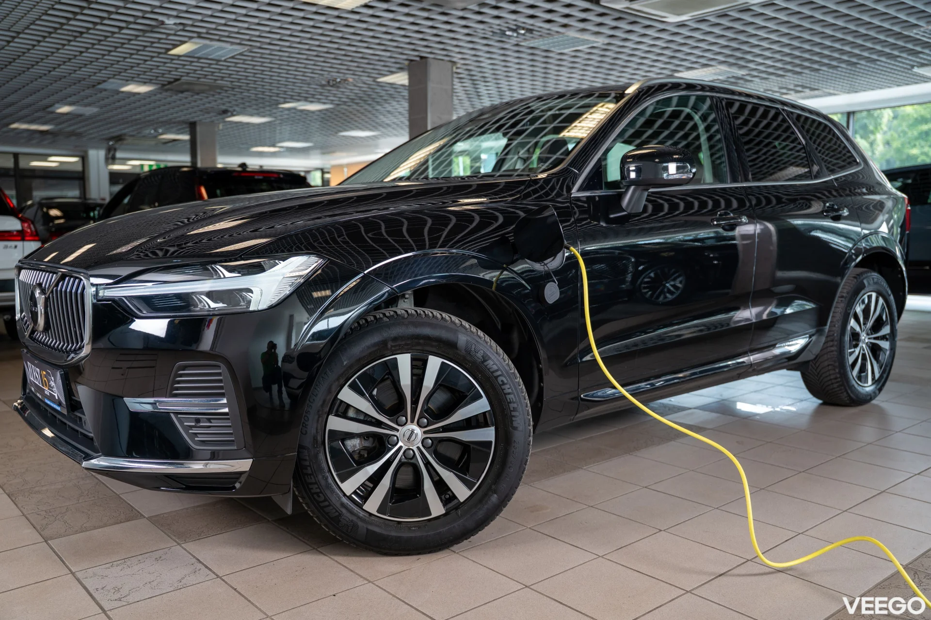 Volvo XC60 AWD BRIGHT PLUS INTELLI PRO 2 293kW