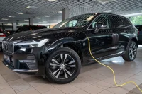 Volvo XC60 AWD BRIGHT PLUS INTELLI PRO 2 293kW thumbnail