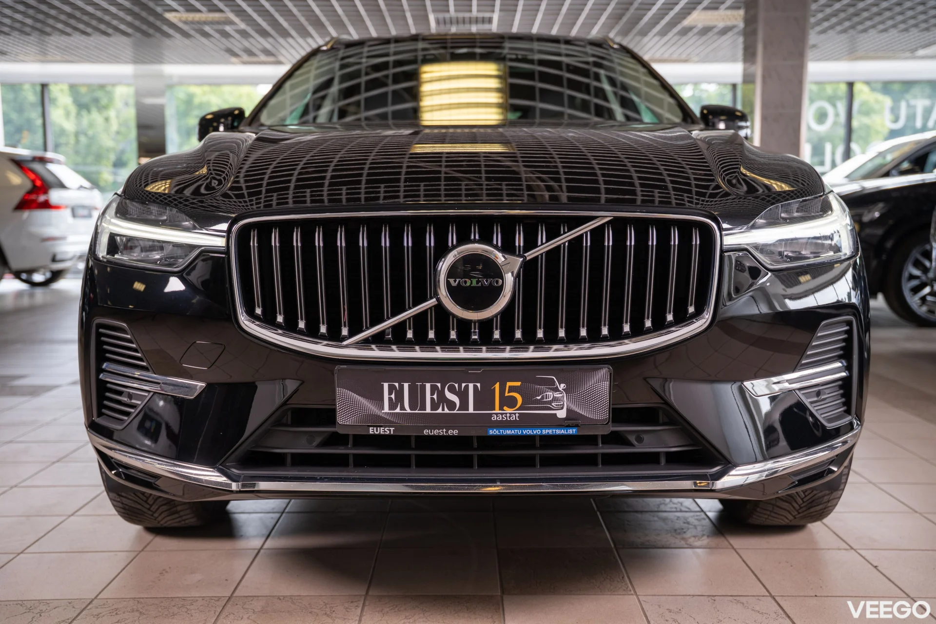 Volvo XC60 AWD BRIGHT PLUS INTELLI PRO 2 293kW