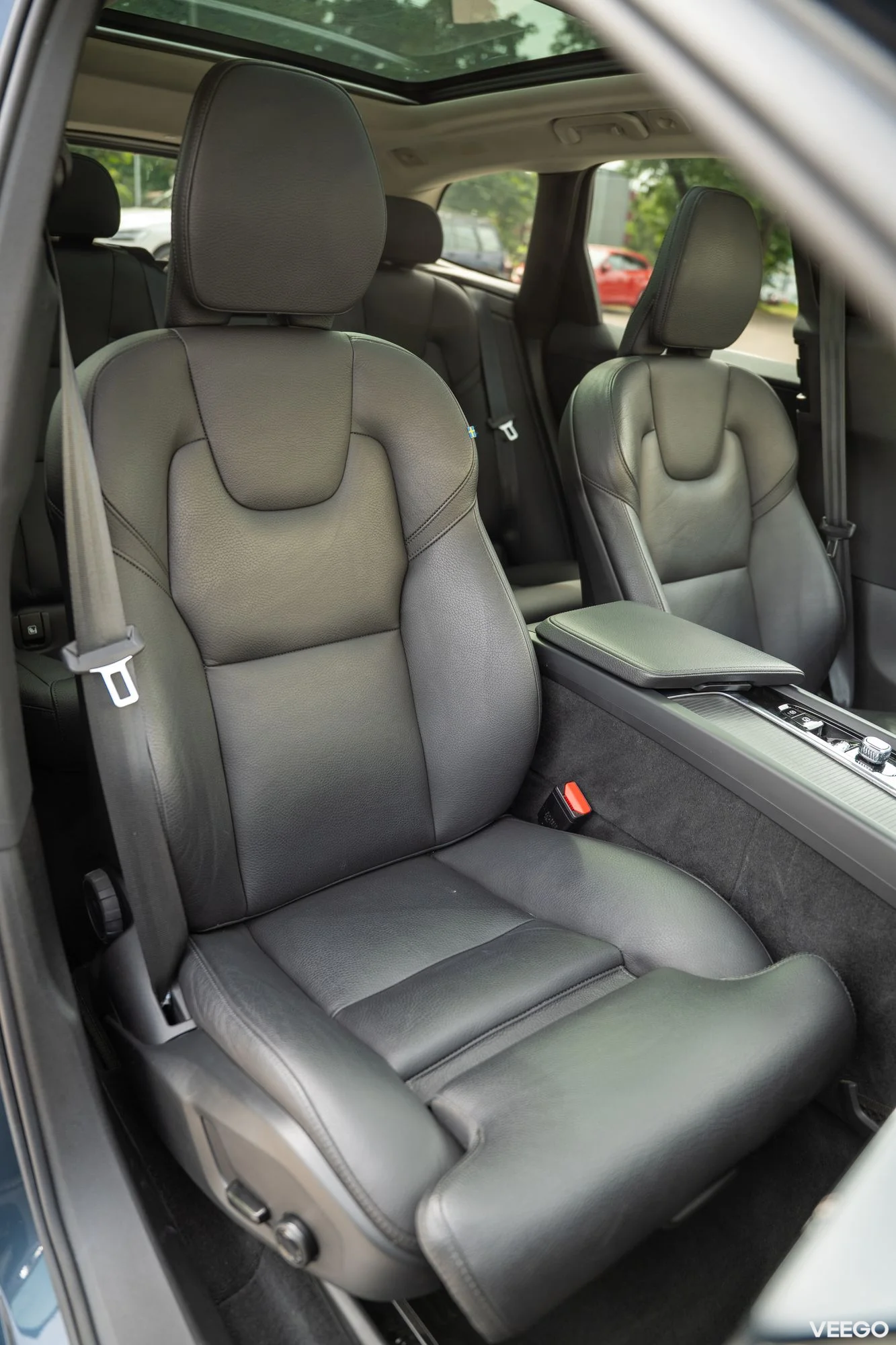 Volvo XC60 AWD T8 360 INSCRIPTION EXPRESSION INTELLI SAFE 2 288kW