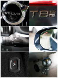 Volvo XC60 AWD T8 360 INSCRIPTION EXPRESSION INTELLI SAFE 2 288kW thumbnail