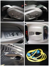 Volvo XC60 AWD T8 360 INSCRIPTION EXPRESSION INTELLI SAFE 2 288kW thumbnail