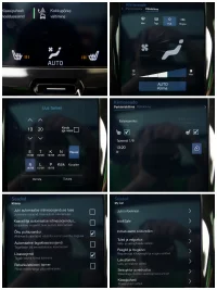 Volvo XC60 AWD T8 360 INSCRIPTION EXPRESSION INTELLI SAFE 2 288kW thumbnail