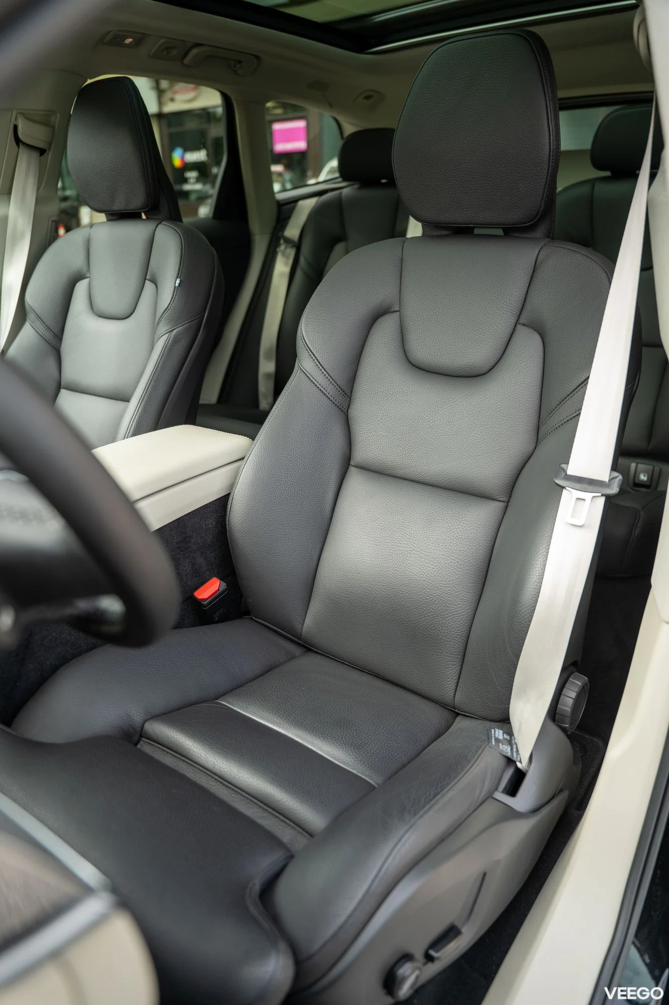 Volvo XC60 AWD BRIGHT PLUS INTELLI PRO 2 293kW