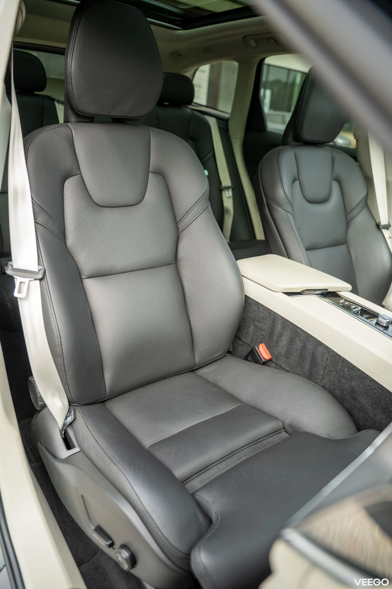 Volvo XC60 AWD BRIGHT PLUS INTELLI PRO 2 293kW