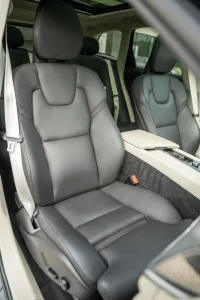 Volvo XC60 AWD BRIGHT PLUS INTELLI PRO 2 293kW thumbnail