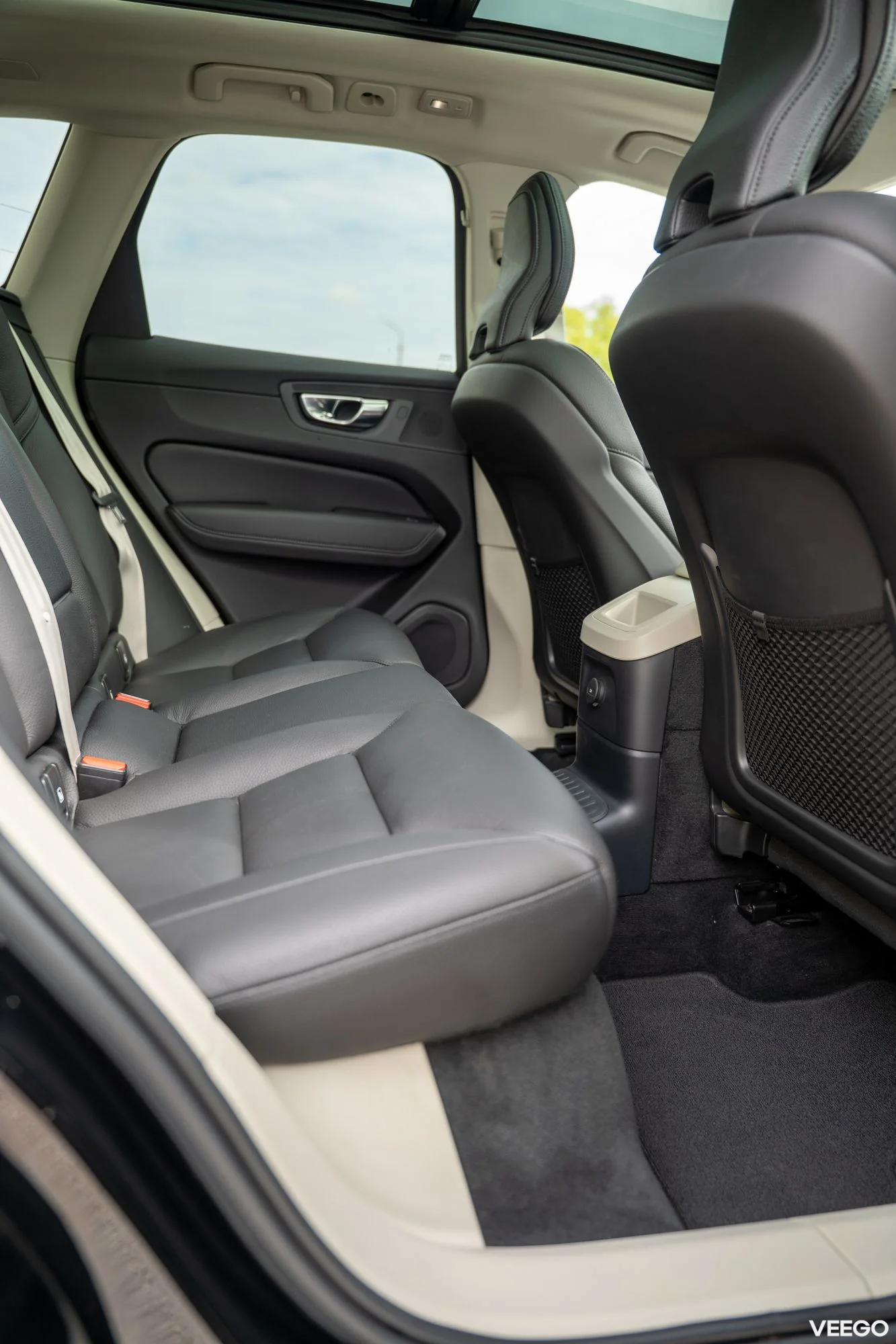 Volvo XC60 AWD BRIGHT PLUS INTELLI PRO 2 293kW
