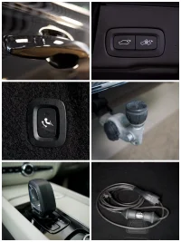 Volvo XC60 AWD BRIGHT PLUS INTELLI PRO 2 293kW thumbnail