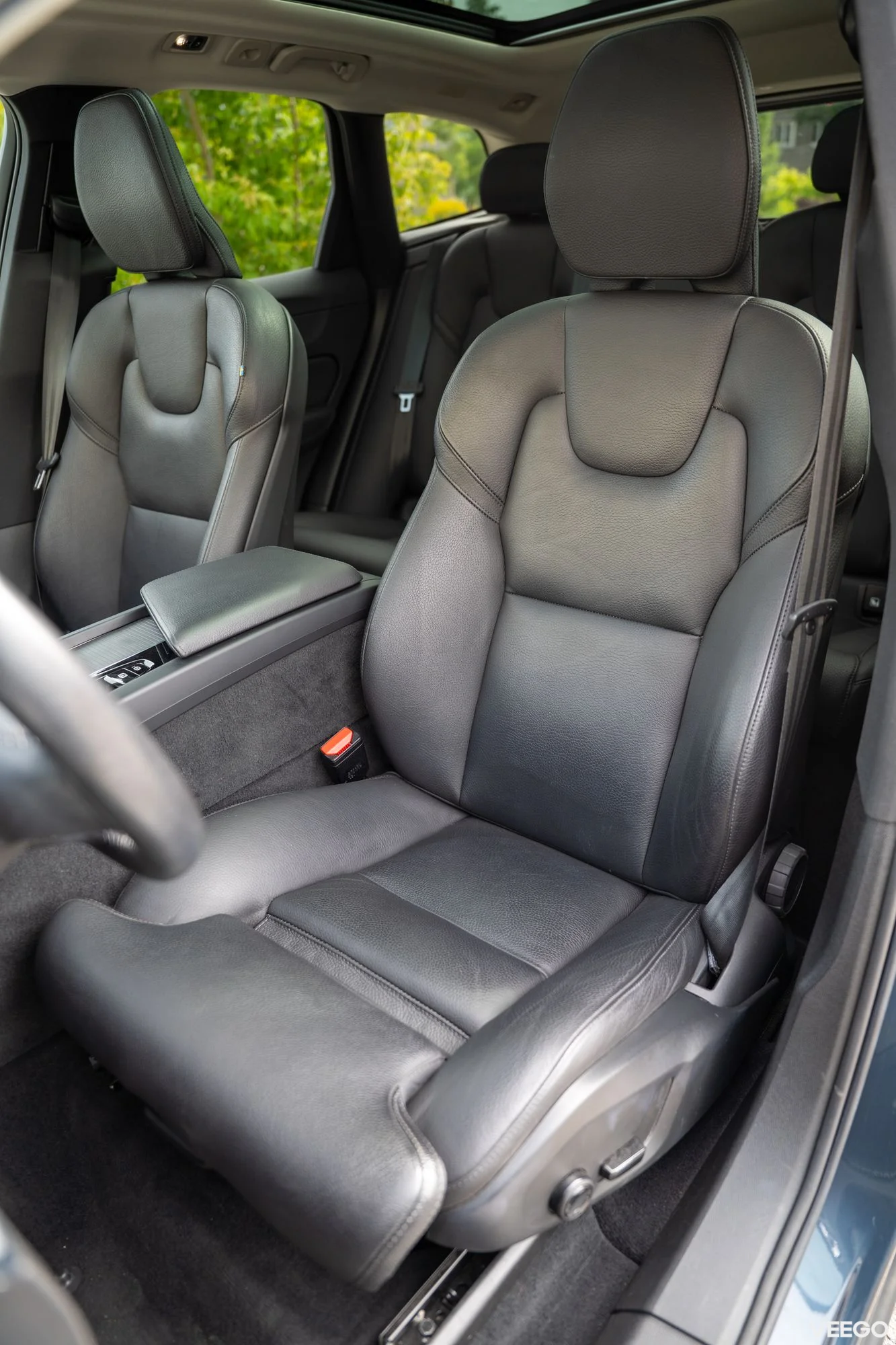 Volvo XC60 AWD T8 360 INSCRIPTION EXPRESSION INTELLI SAFE 2 288kW