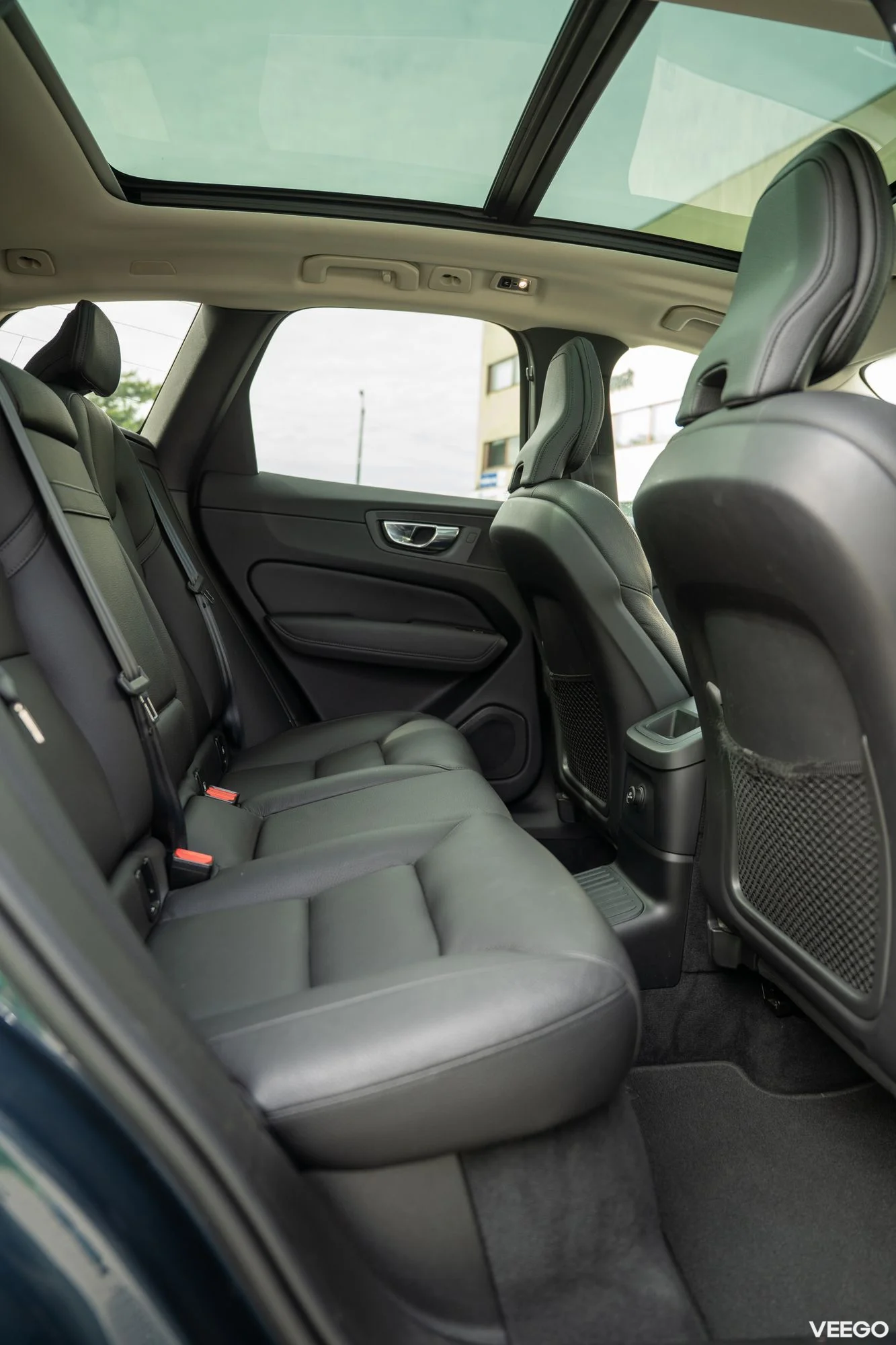 Volvo XC60 AWD T8 360 INSCRIPTION EXPRESSION INTELLI SAFE 2 288kW