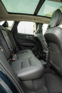 Volvo XC60 AWD T8 360 INSCRIPTION EXPRESSION INTELLI SAFE 2 288kW thumbnail