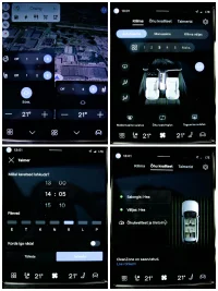 Volvo XC60 AWD BRIGHT PLUS INTELLI PRO 2 293kW thumbnail