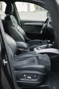 Audi SQ5 Typ 8R 3.0 230kW thumbnail