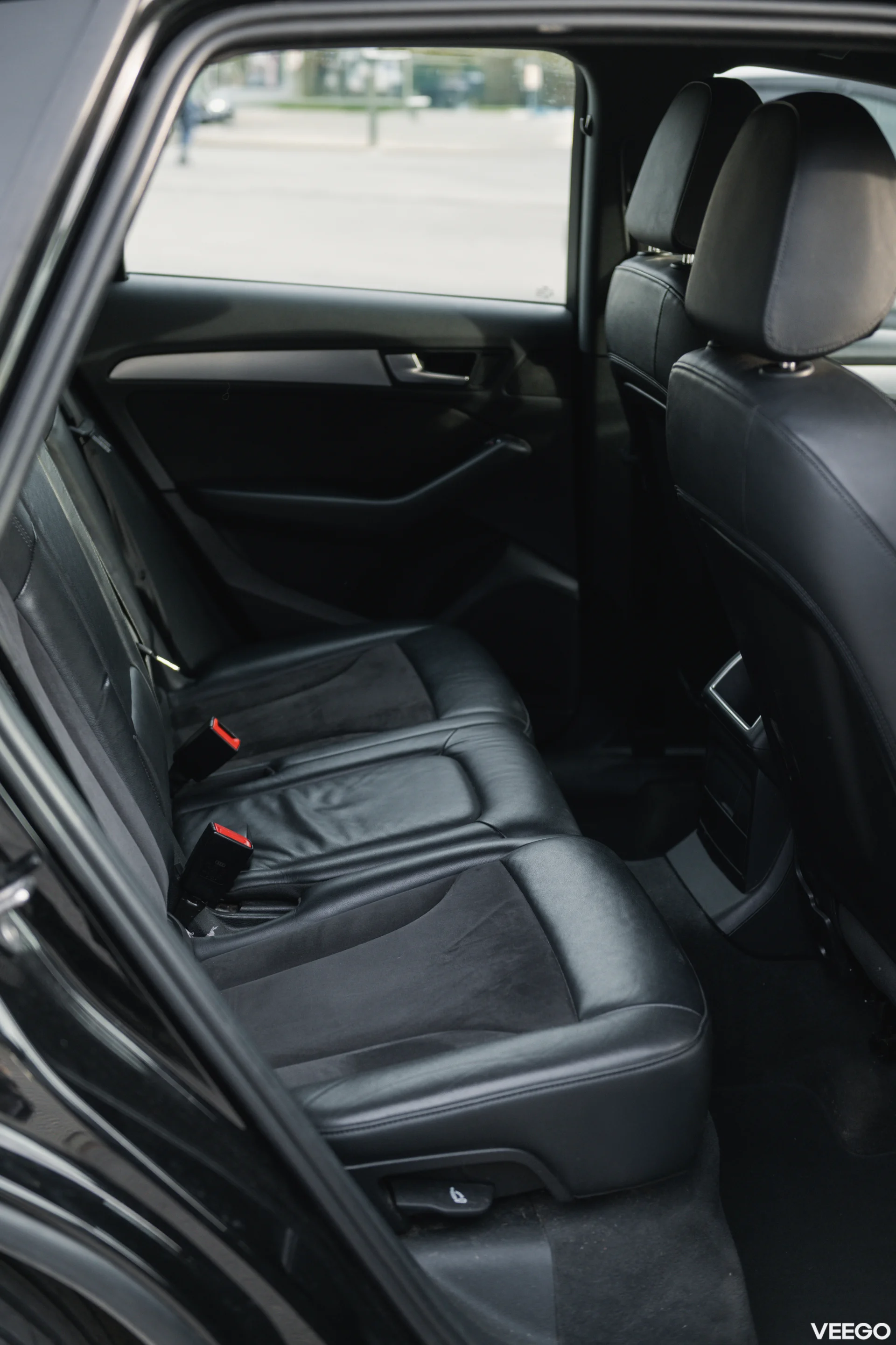Audi SQ5 Typ 8R 3.0 230kW