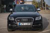 Audi SQ5 Typ 8R 3.0 230kW thumbnail
