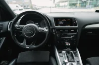 Audi SQ5 Typ 8R 3.0 230kW thumbnail