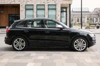 Audi SQ5 Typ 8R 3.0 230kW thumbnail
