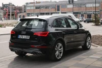 Audi SQ5 Typ 8R 3.0 230kW thumbnail
