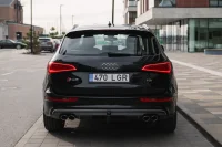 Audi SQ5 Typ 8R 3.0 230kW thumbnail