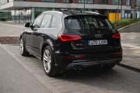 Audi SQ5 Typ 8R 3.0 230kW thumbnail