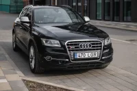 Audi SQ5 Typ 8R 3.0 230kW thumbnail