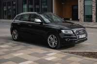 Audi SQ5 Typ 8R 3.0 230kW thumbnail