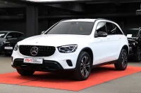 Mercedes-Benz CLC200 2.0 120kW thumbnail