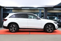 Mercedes-Benz CLC200 2.0 120kW thumbnail