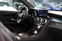 Mercedes-Benz CLC200 2.0 120kW thumbnail