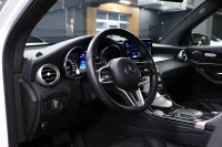 Mercedes-Benz CLC200 2.0 120kW thumbnail