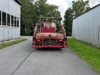 Volvo FMX 338kW thumbnail