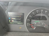 Volvo FMX 338kW thumbnail